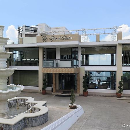 Splash Suites Hotel Tagaytay Cagayuan Ngoại thất bức ảnh