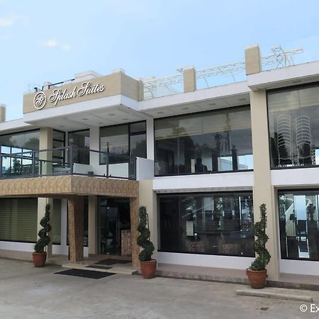 Splash Suites Hotel Tagaytay Cagayuan Ngoại thất bức ảnh