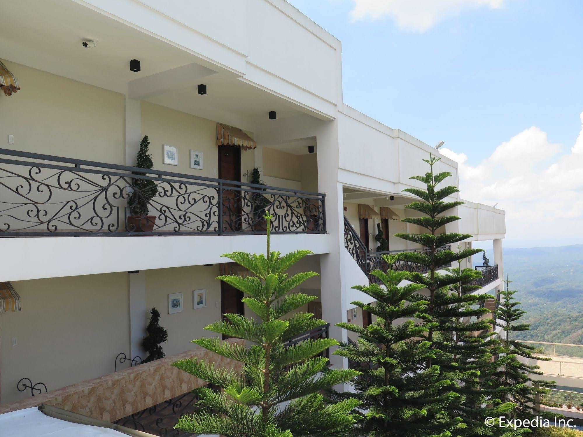 Splash Suites Hotel Tagaytay Cagayuan Ngoại thất bức ảnh