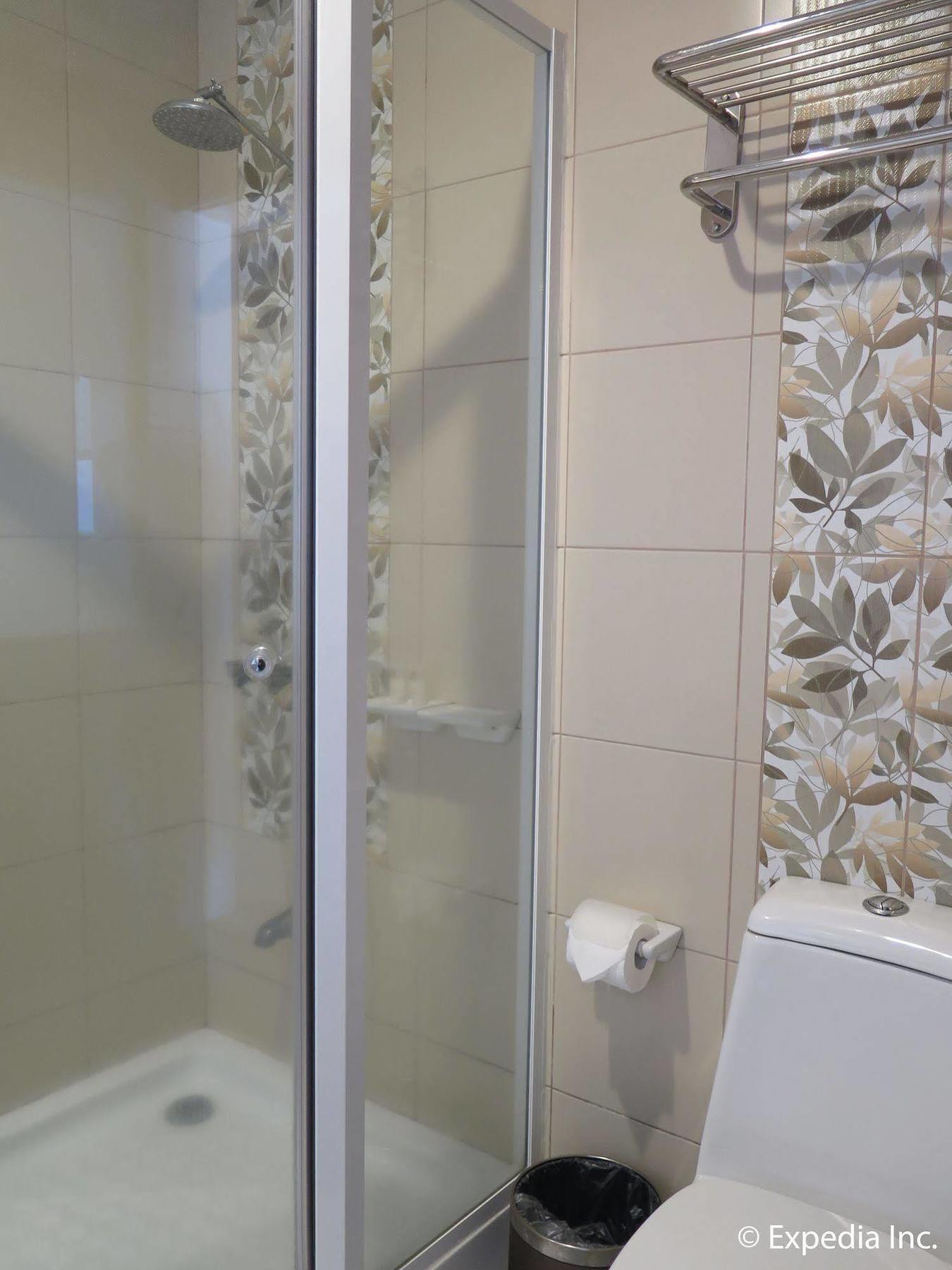 Splash Suites Hotel Tagaytay Cagayuan Ngoại thất bức ảnh